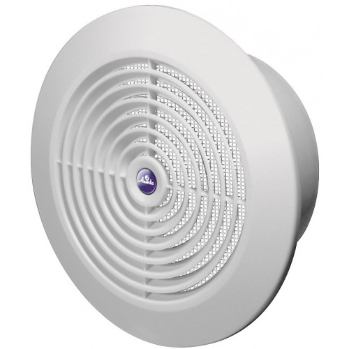 Ceiling vent cover GRT64, Ø100/152 mm